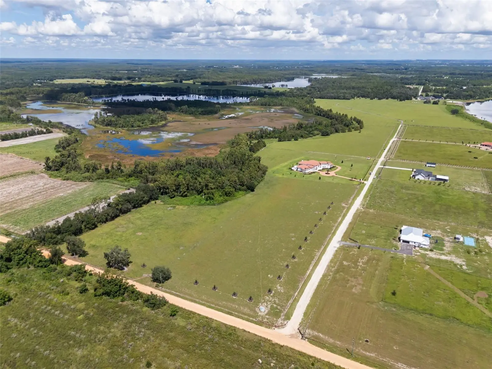 Laws Road, FL