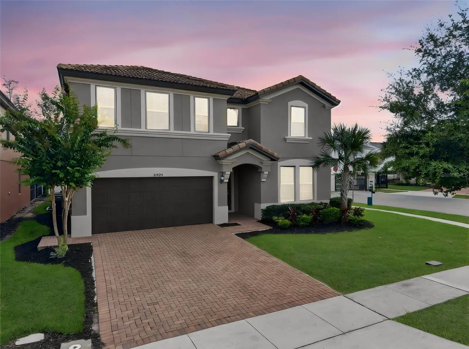 8924 Bengal Court, FL