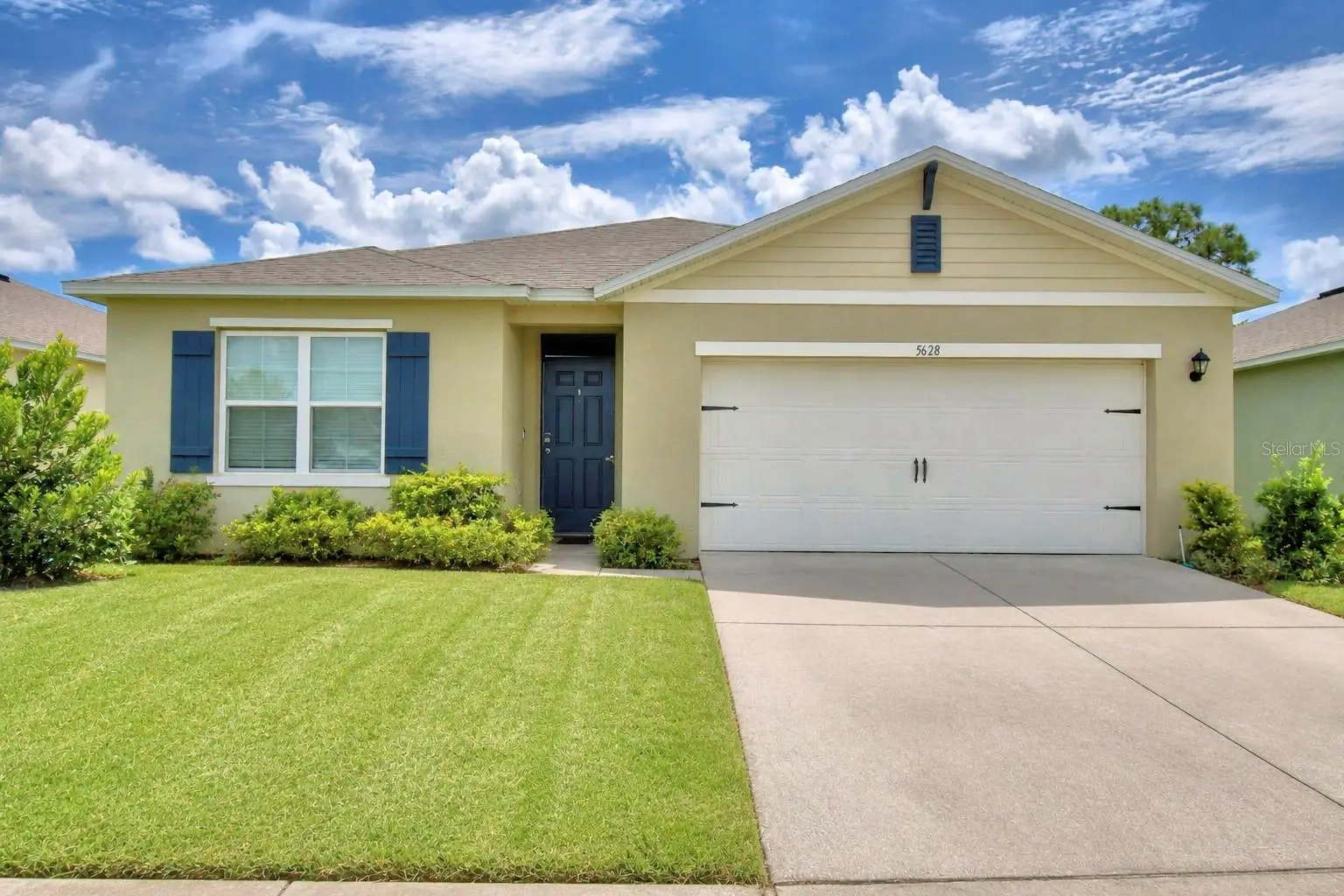 5628 Siltstone Street, FL