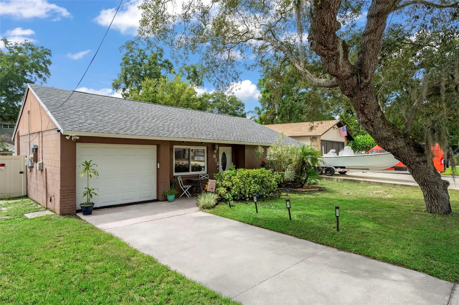 612 Spruce Street, FL