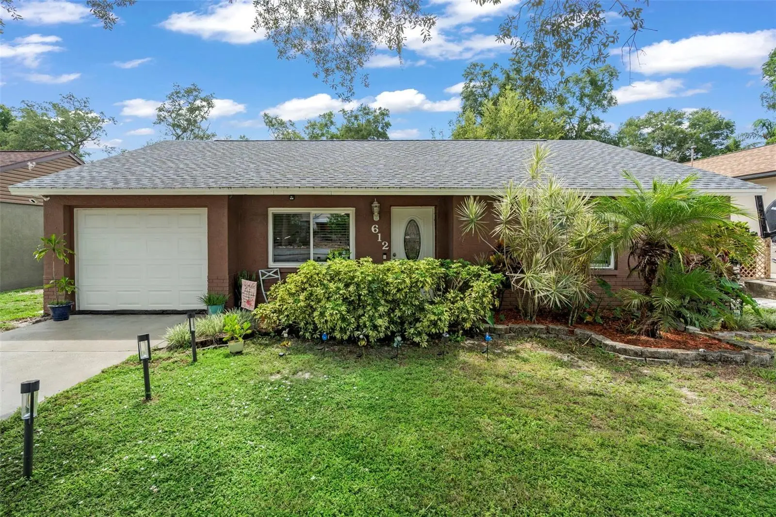 612 Spruce Street, FL