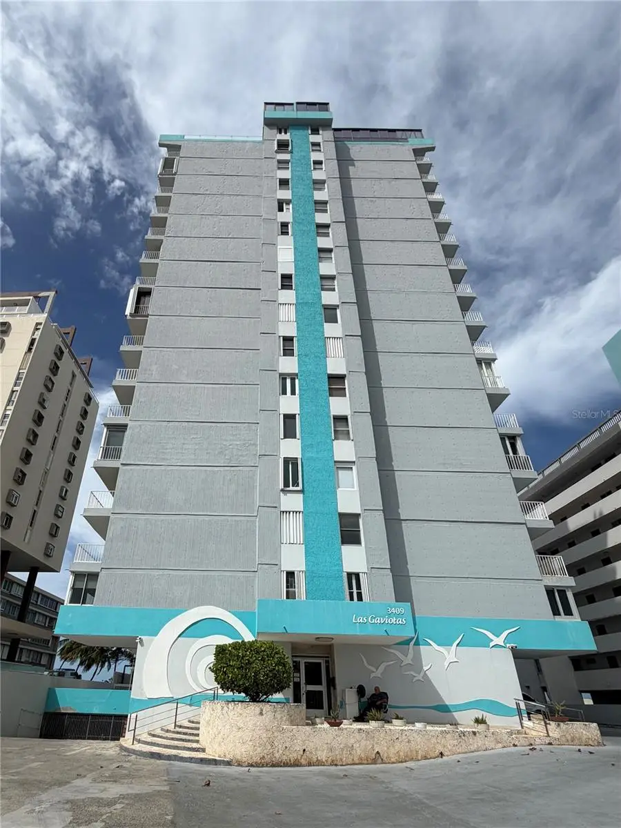 3409 Ave Isla Verde, PR