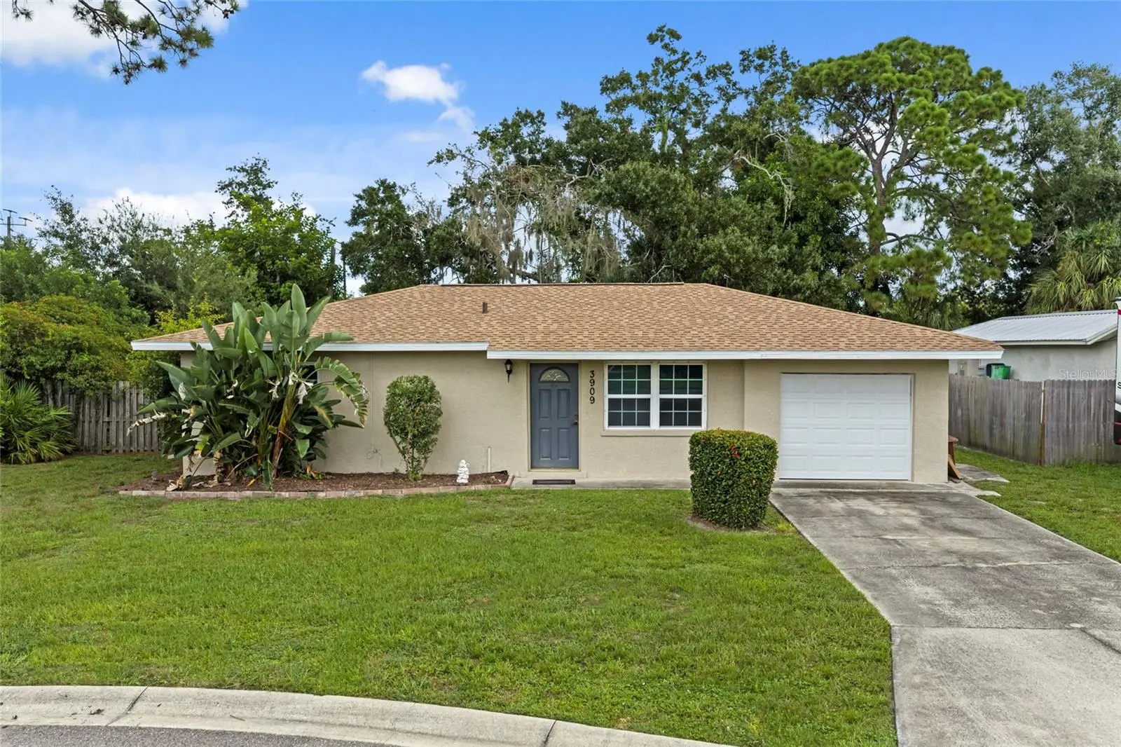 3909 Coleridge Place, FL