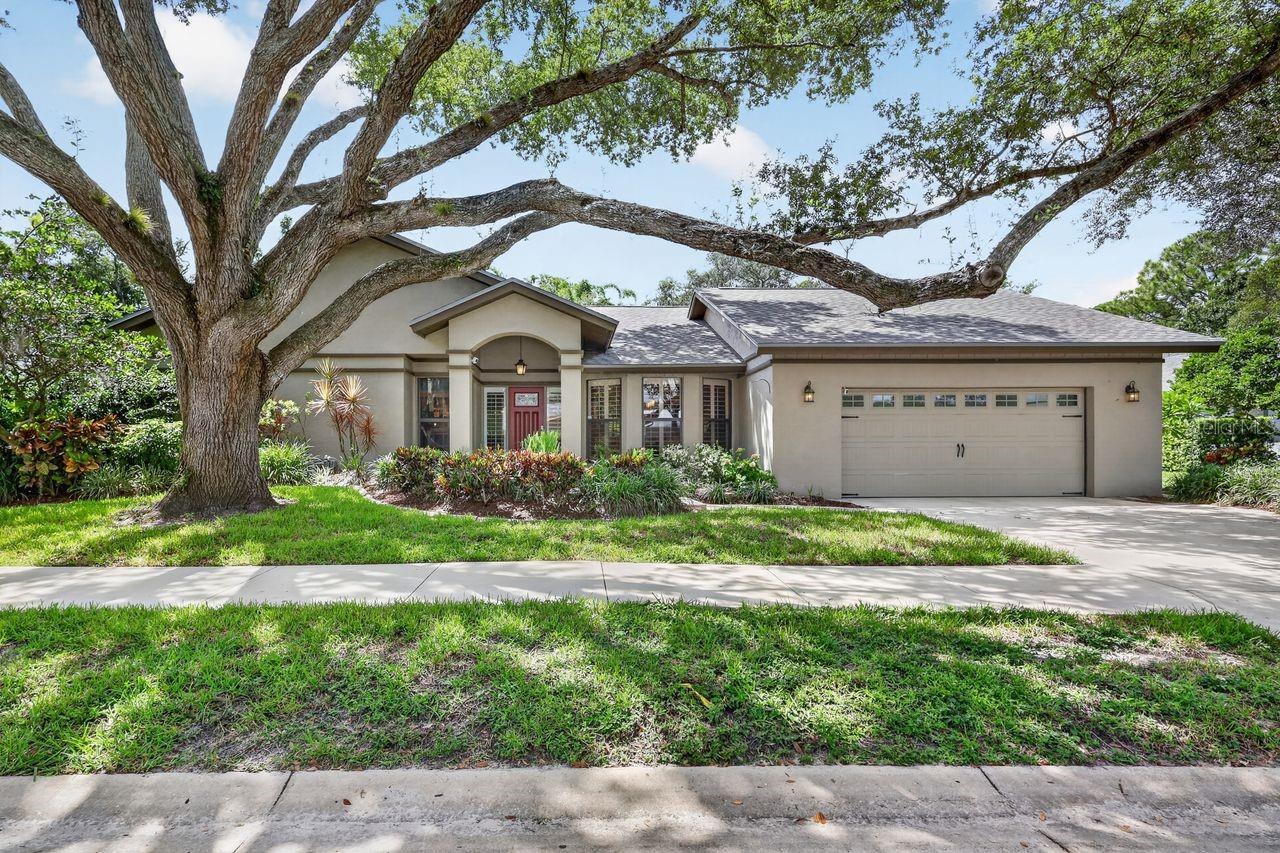 4395 Oak View Drive, FL
