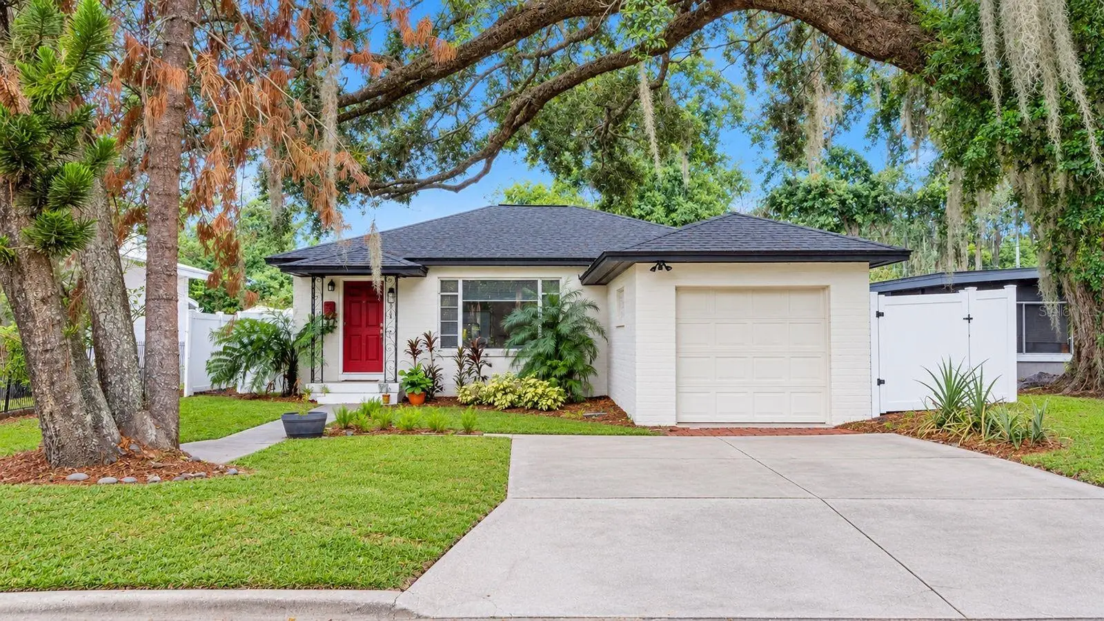 1812 Janice Avenue, FL