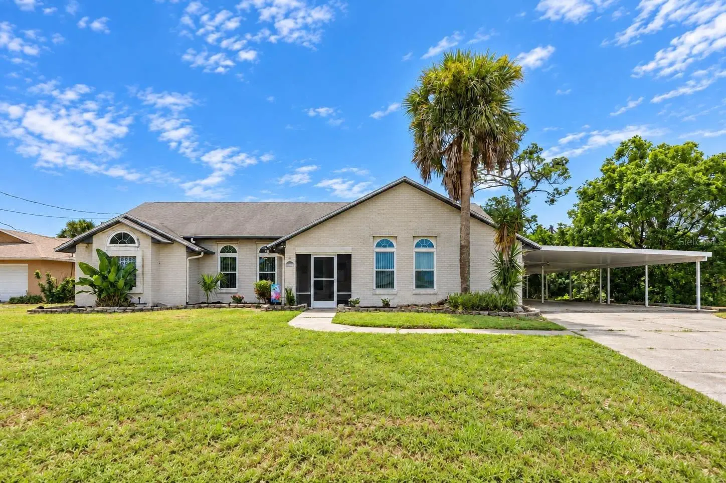 2504 Glenwood Drive, FL