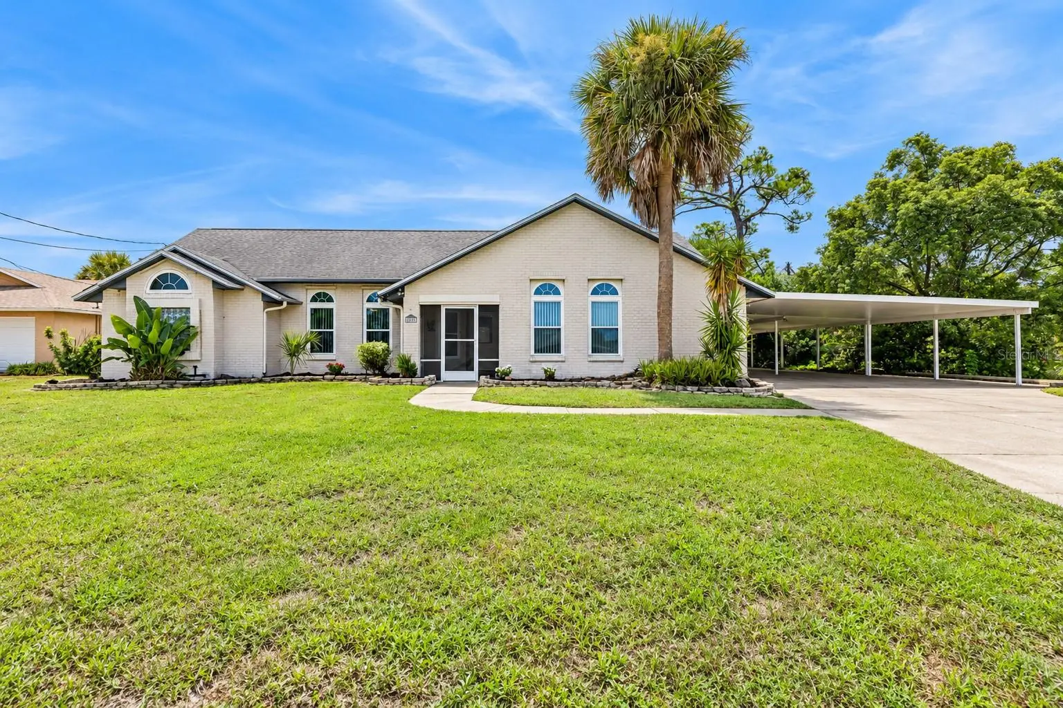 2504 Glenwood Drive, FL