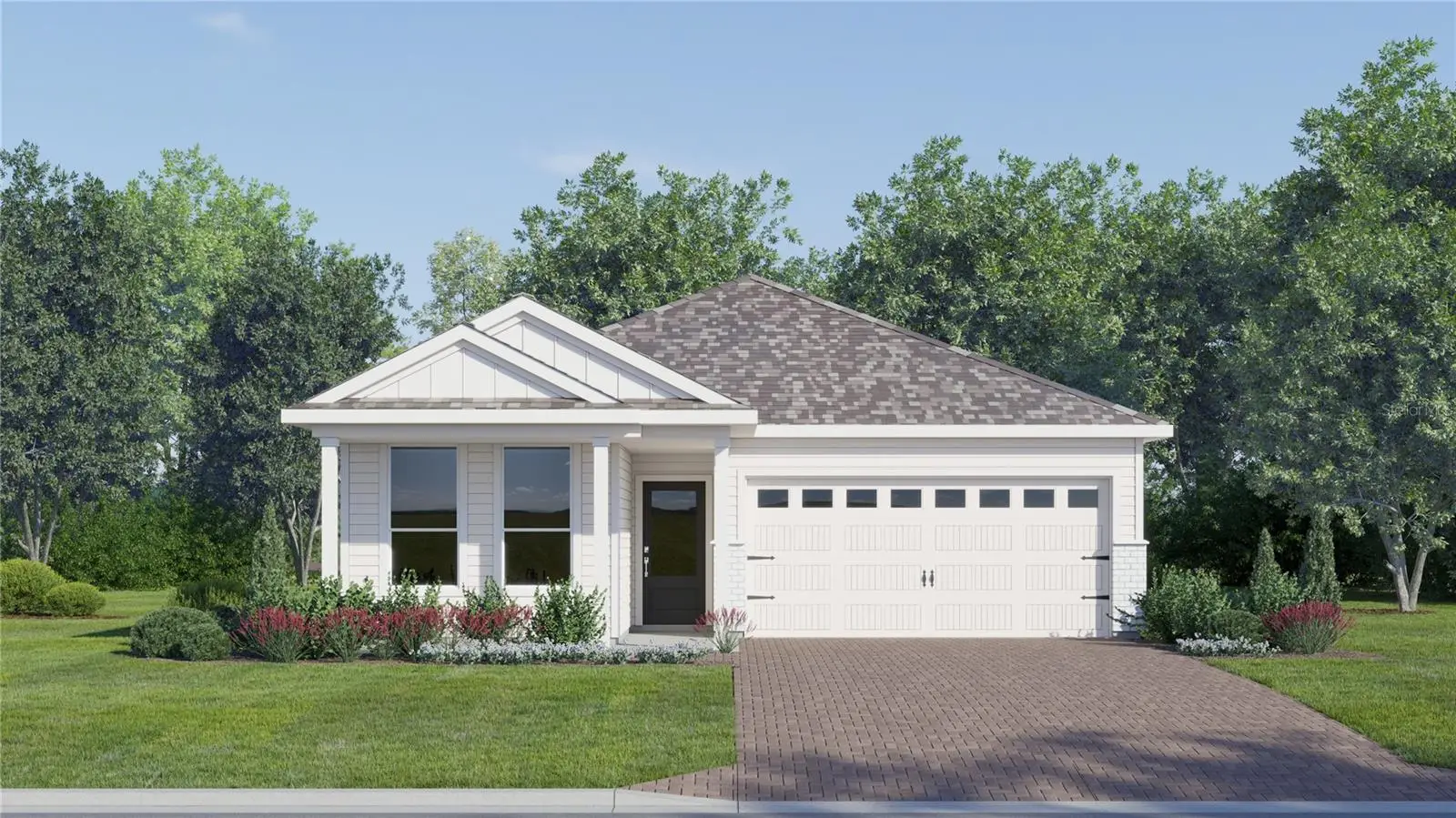 4541 Forge Road, FL