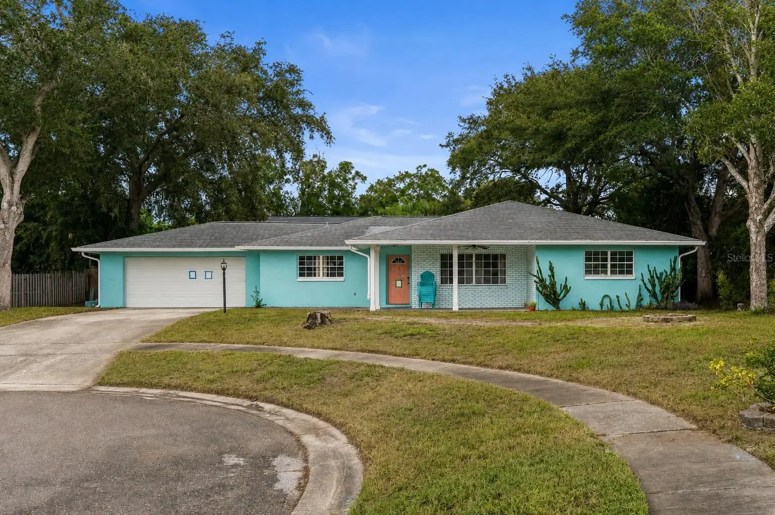 505 Timber Lane, FL