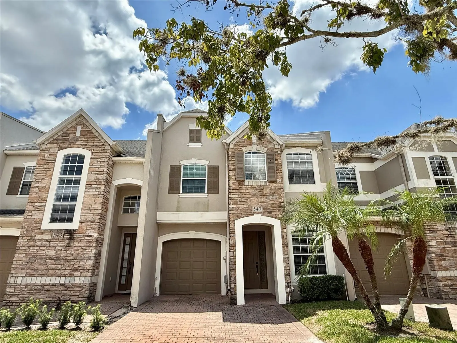547 Terrace Spring Drive, FL