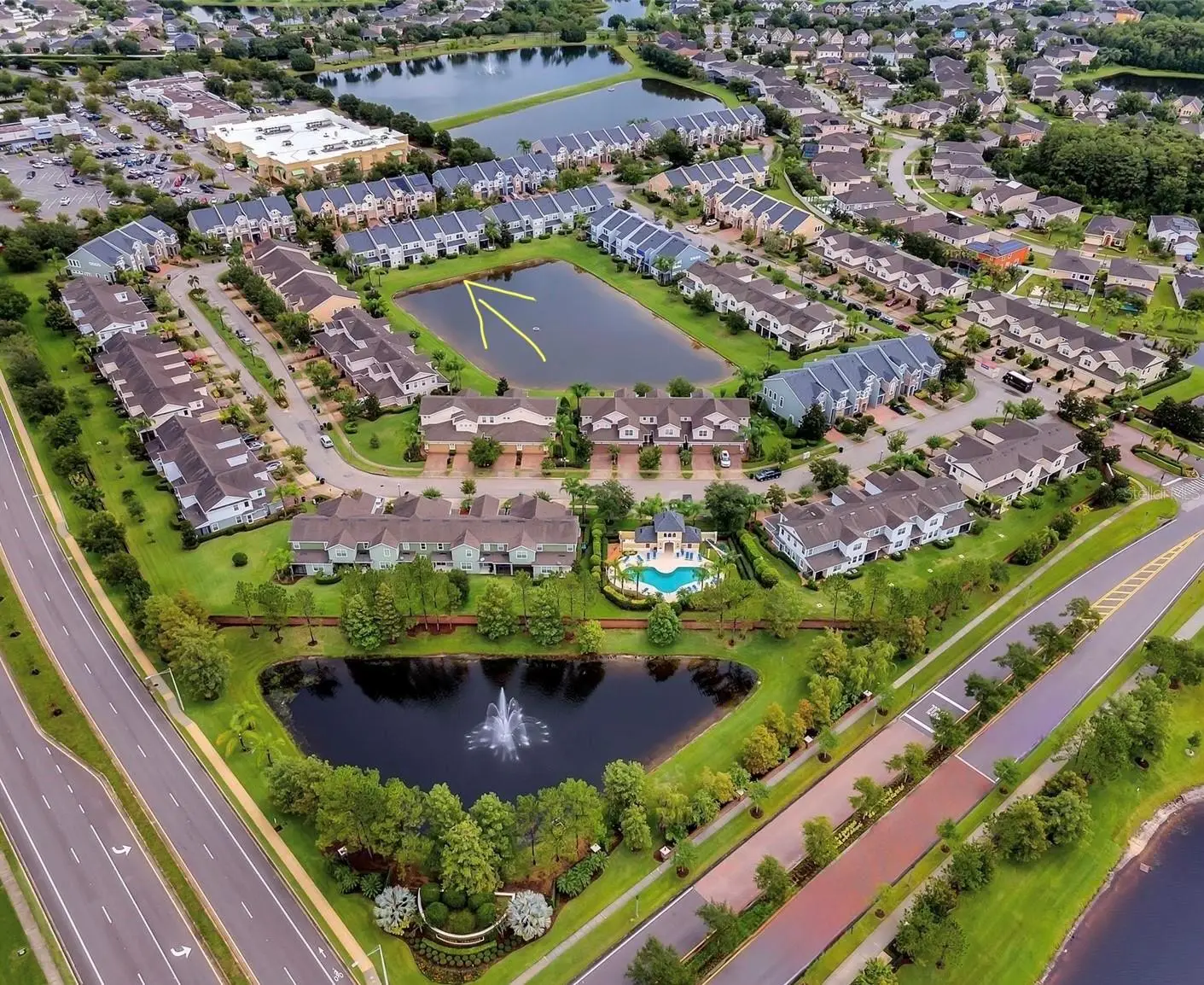 547 Terrace Spring Drive, FL