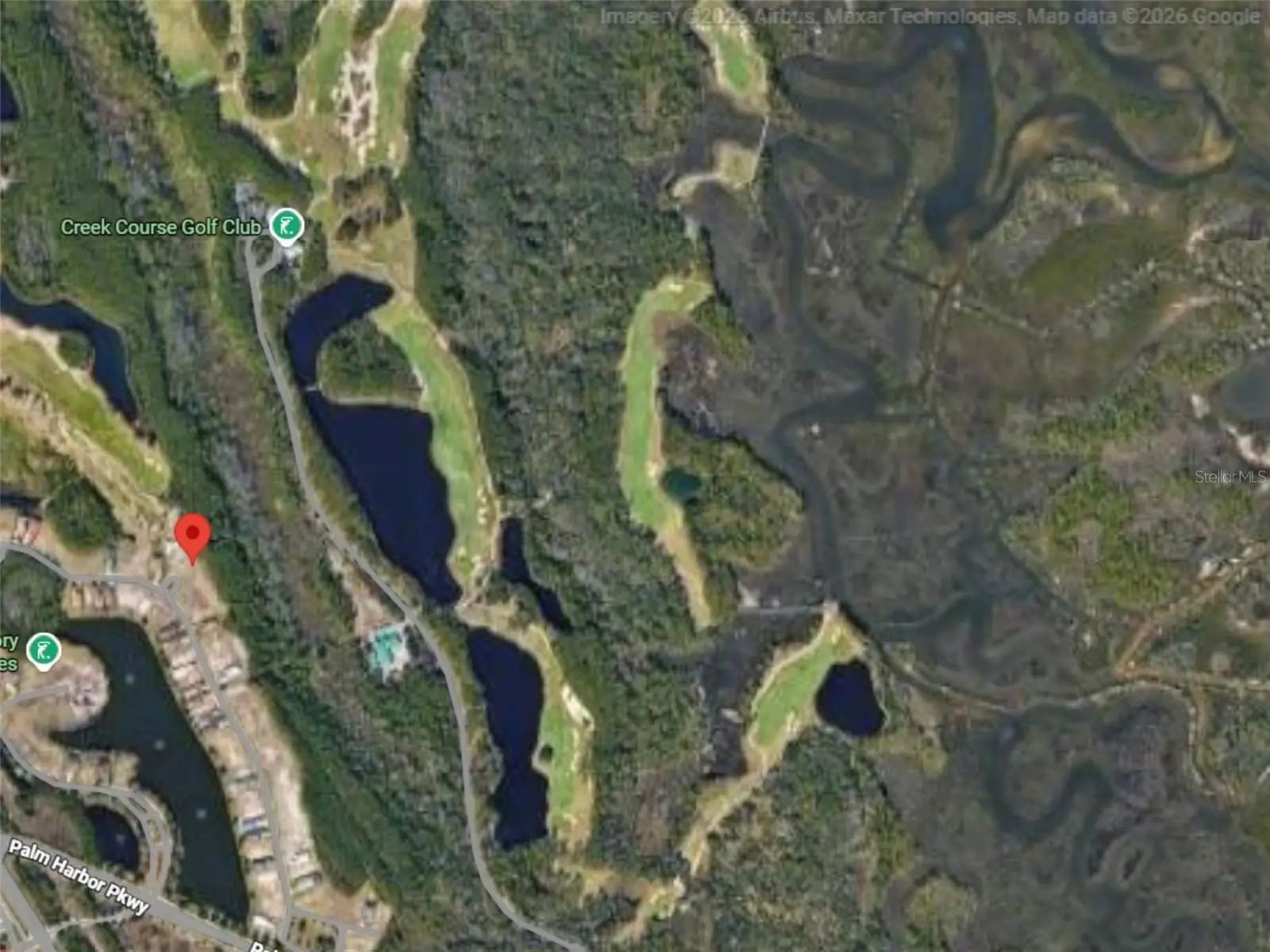 105 Hickory Court, FL