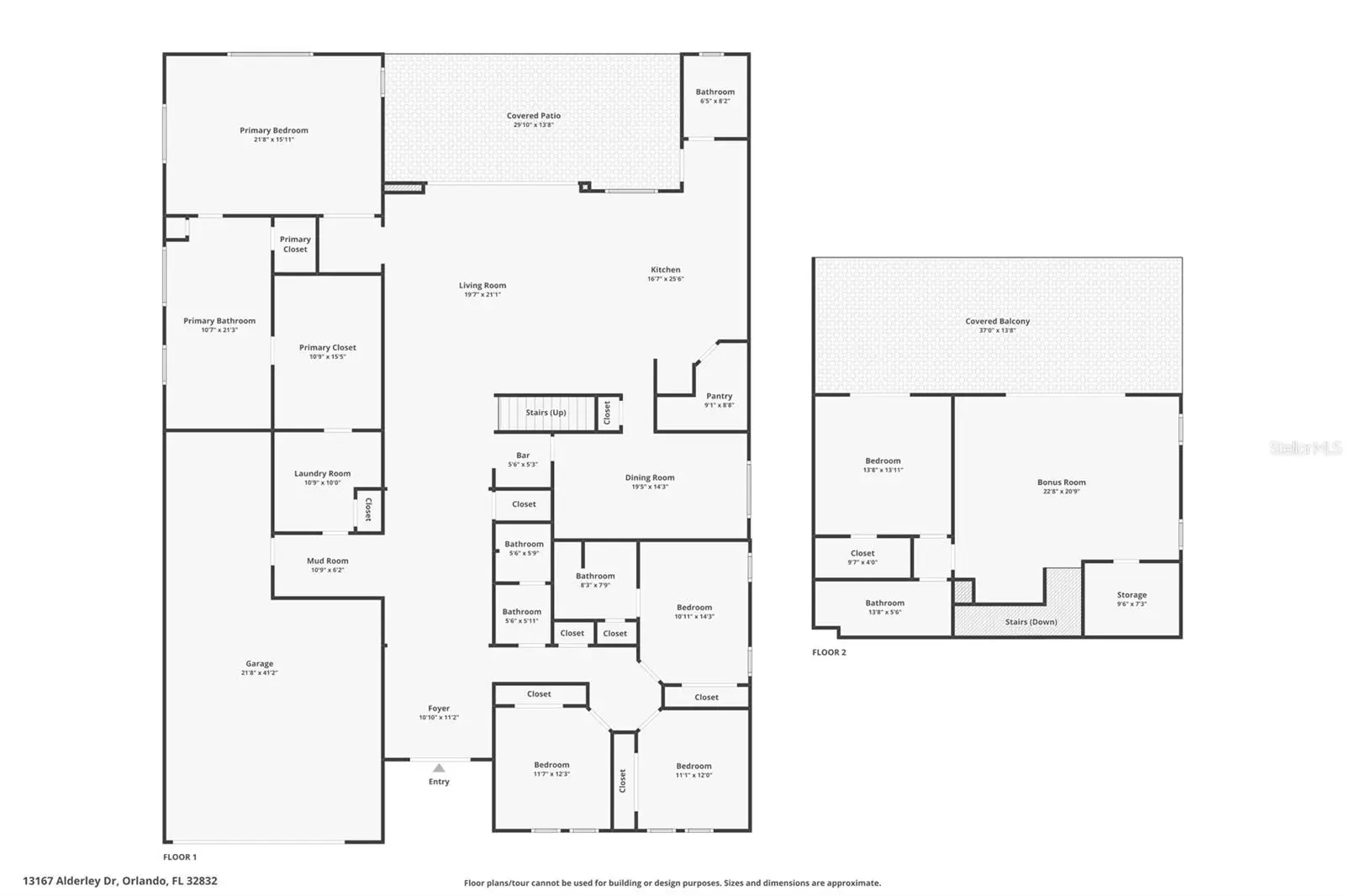 13167 Alderley Drive, FL