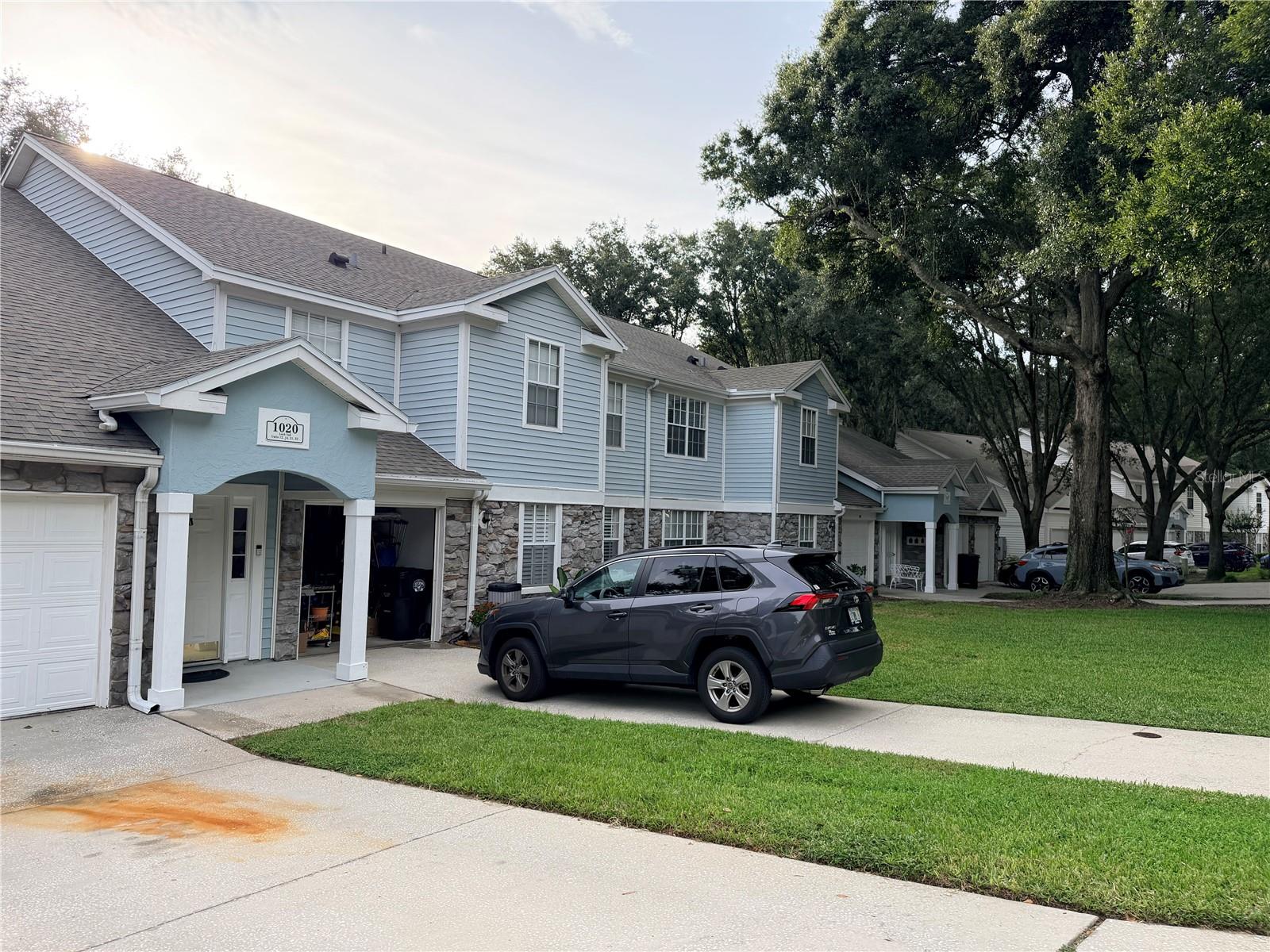 1020 Loch Vail, FL