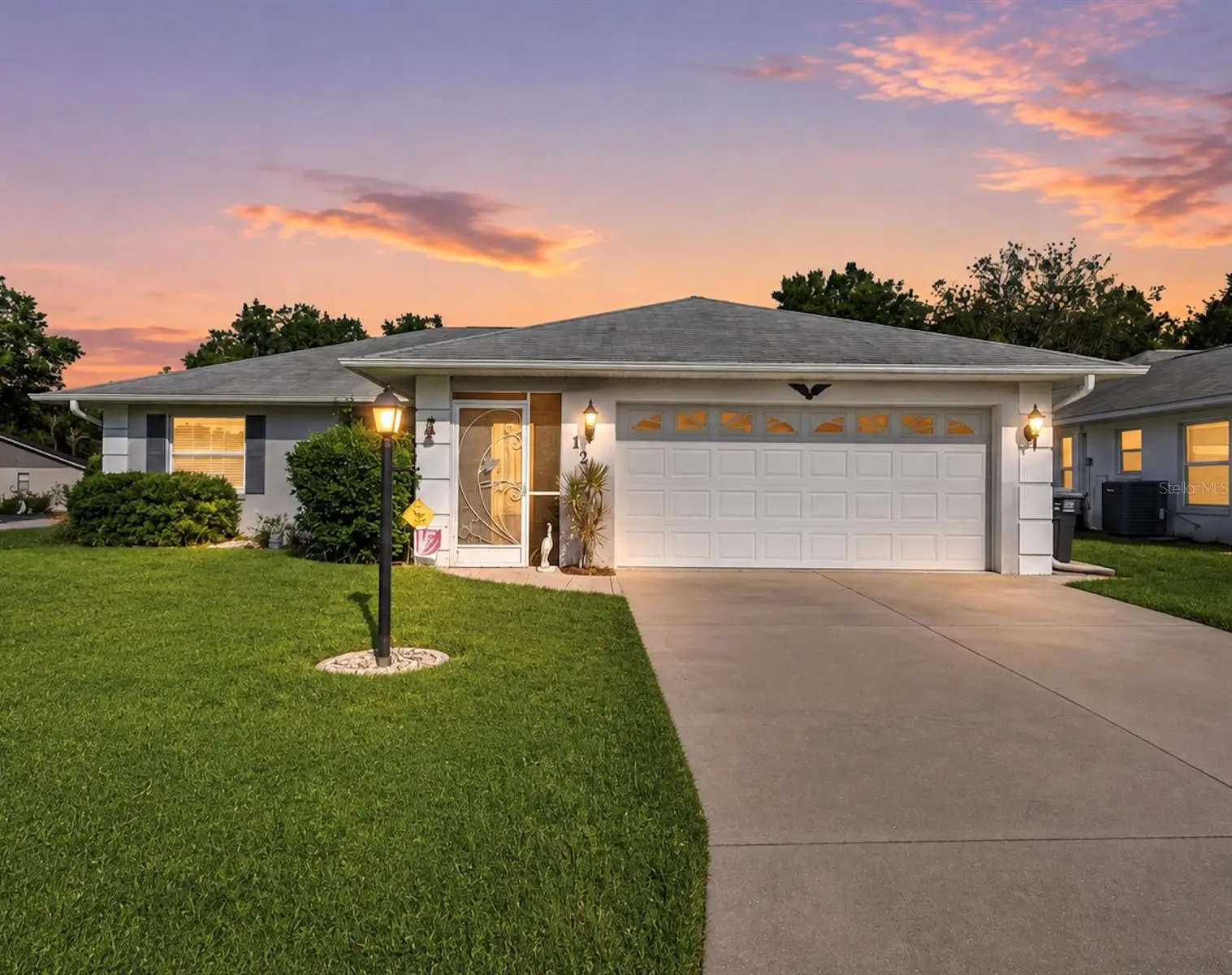 1201 Oak Trace Drive, FL