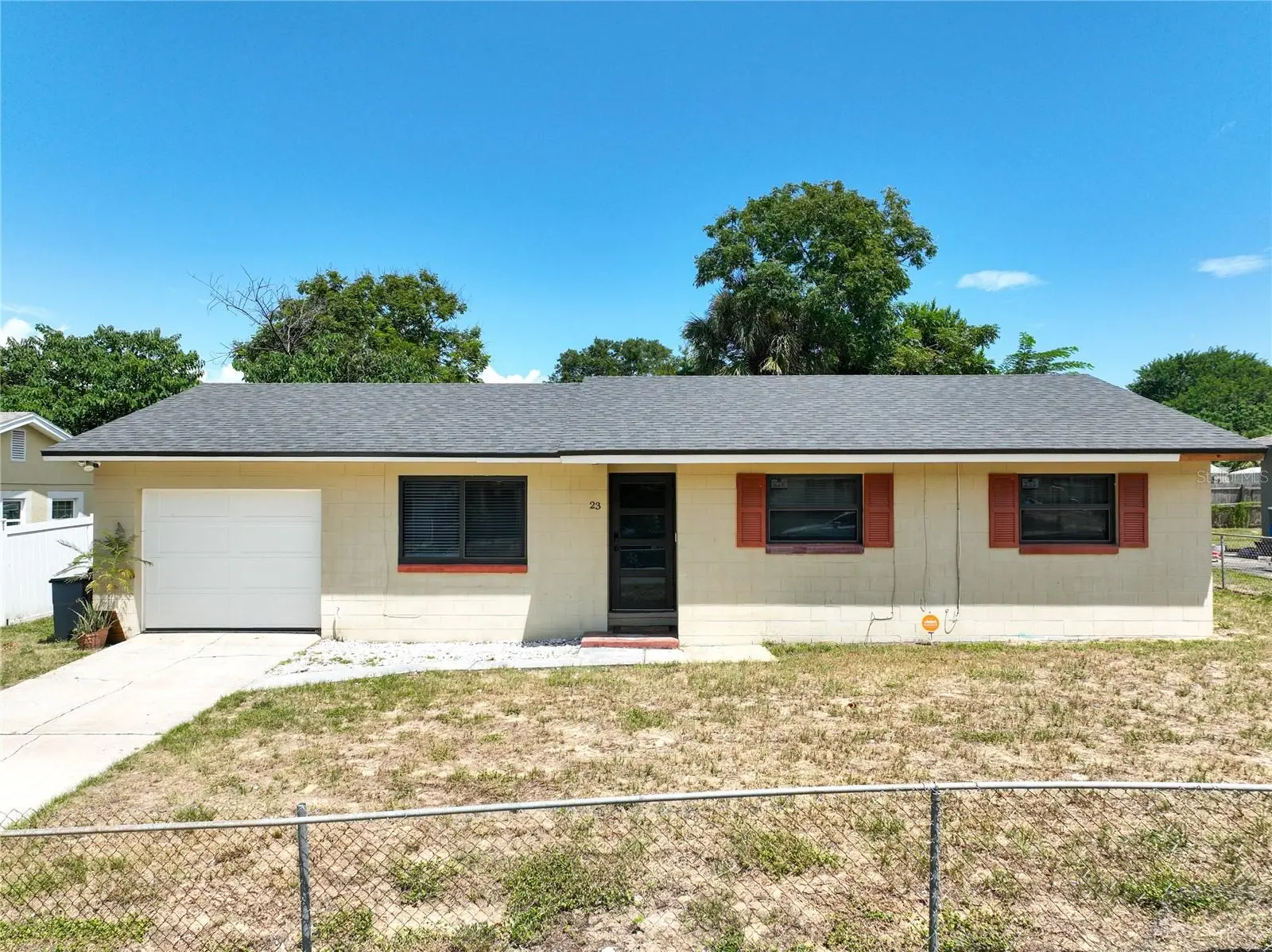 23 Hammon Drive, FL