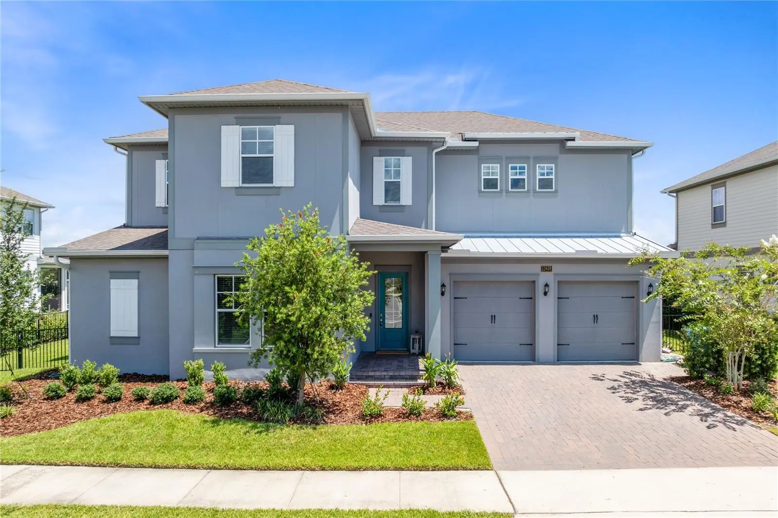 13439 Mcmillan Drive, FL