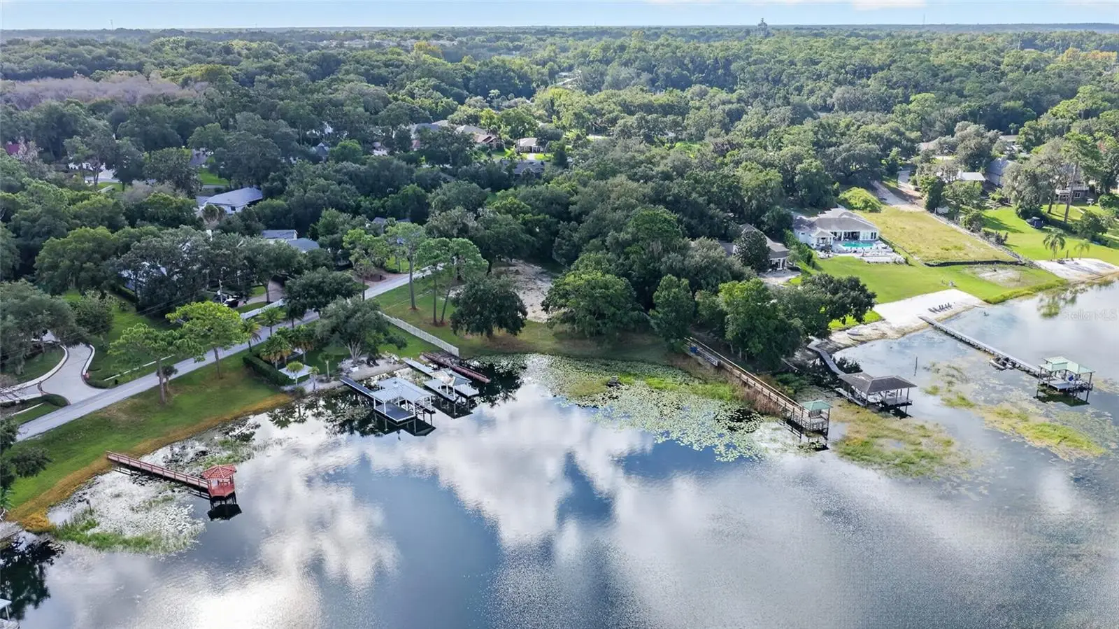 600 Old Eustis Road, FL