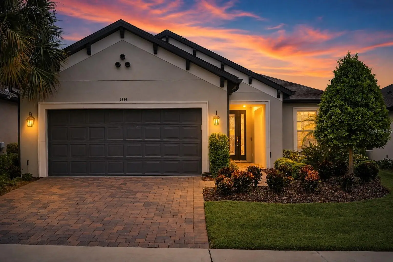 1334 Zeek Ridge Street, FL