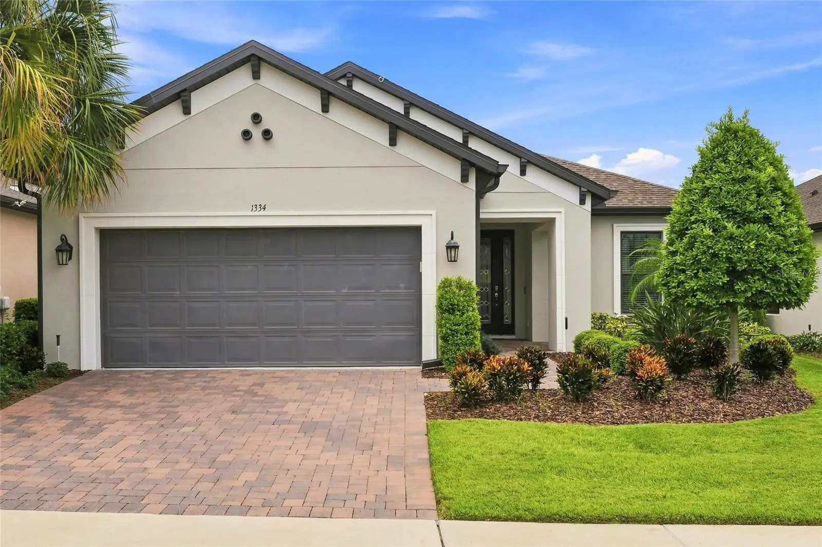 1334 Zeek Ridge Street, FL
