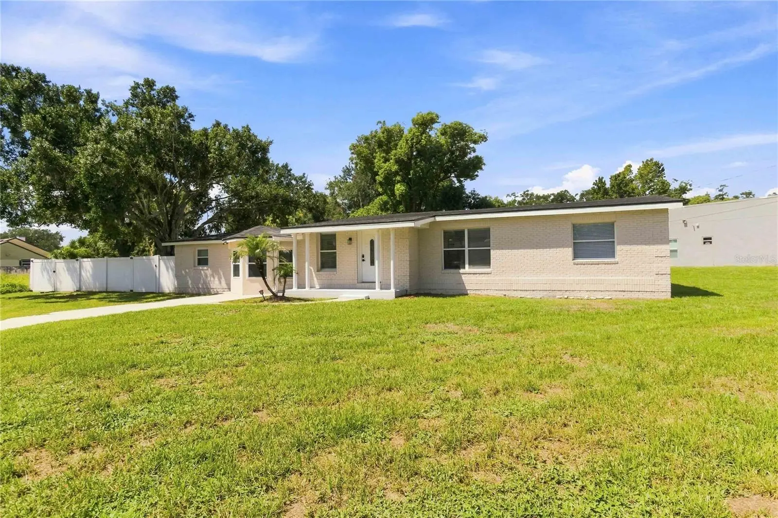 4870 Lake Cecile Drive, FL