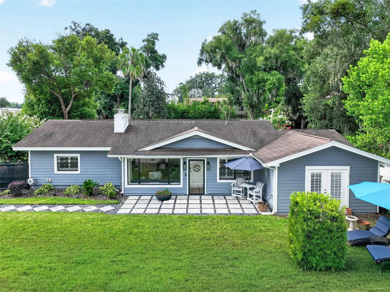 790 Lake Sybelia Drive, FL