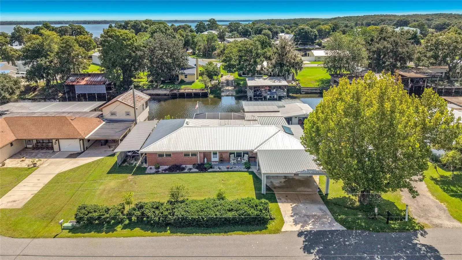 116 Bream Street, FL