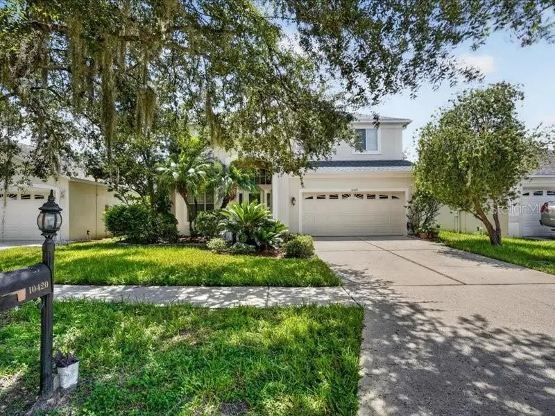 10420 Lucaya Drive, FL