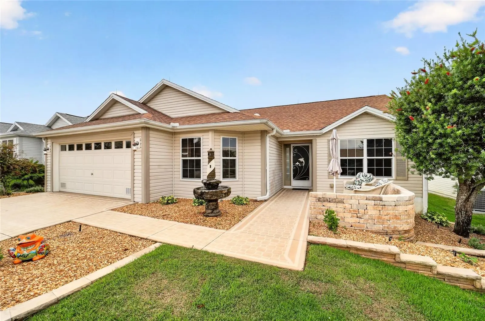 731 Baisley Trail, FL