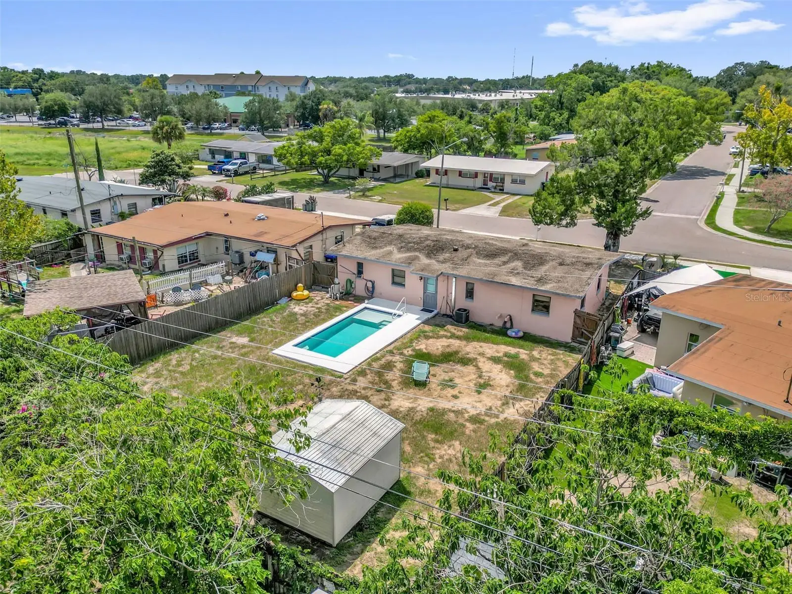 6409 Ramir Road, FL