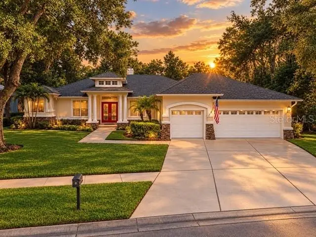 5603 Eagleglen Place, FL