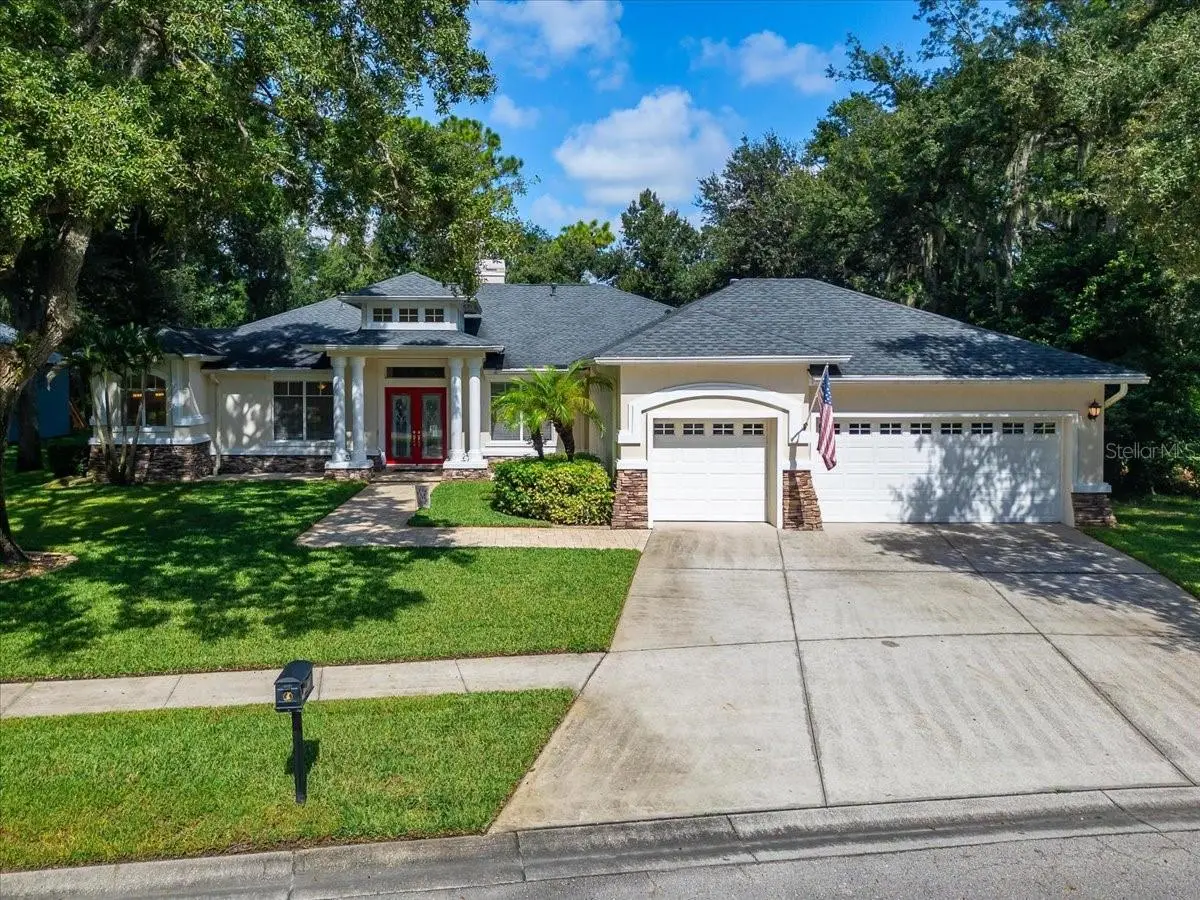 5603 Eagleglen Place, FL