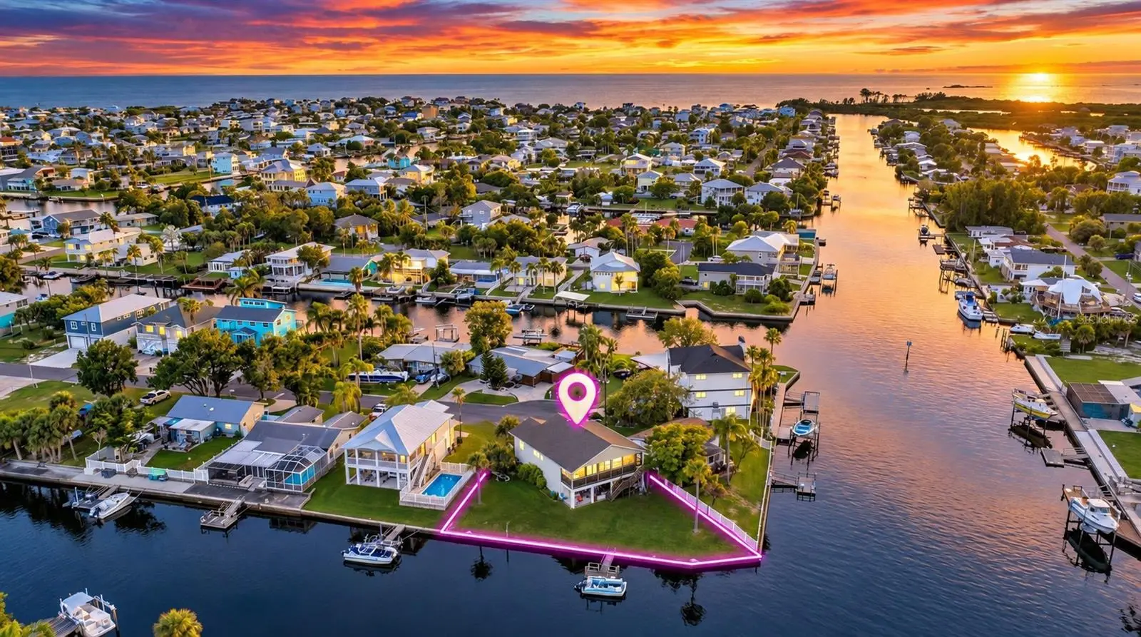4514 Neptune Drive, FL