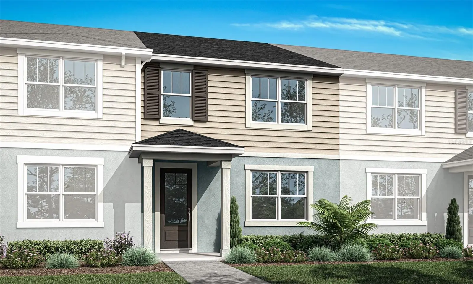 2840 Camellia Flower Street, FL