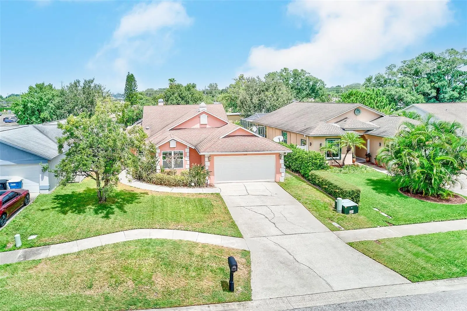 3106 Featherwood Court, FL
