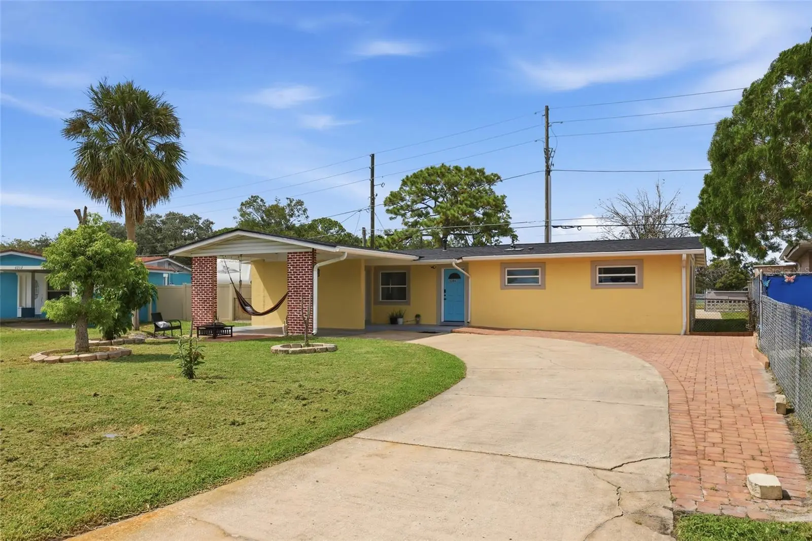 6206 Willow Oak Lane, FL