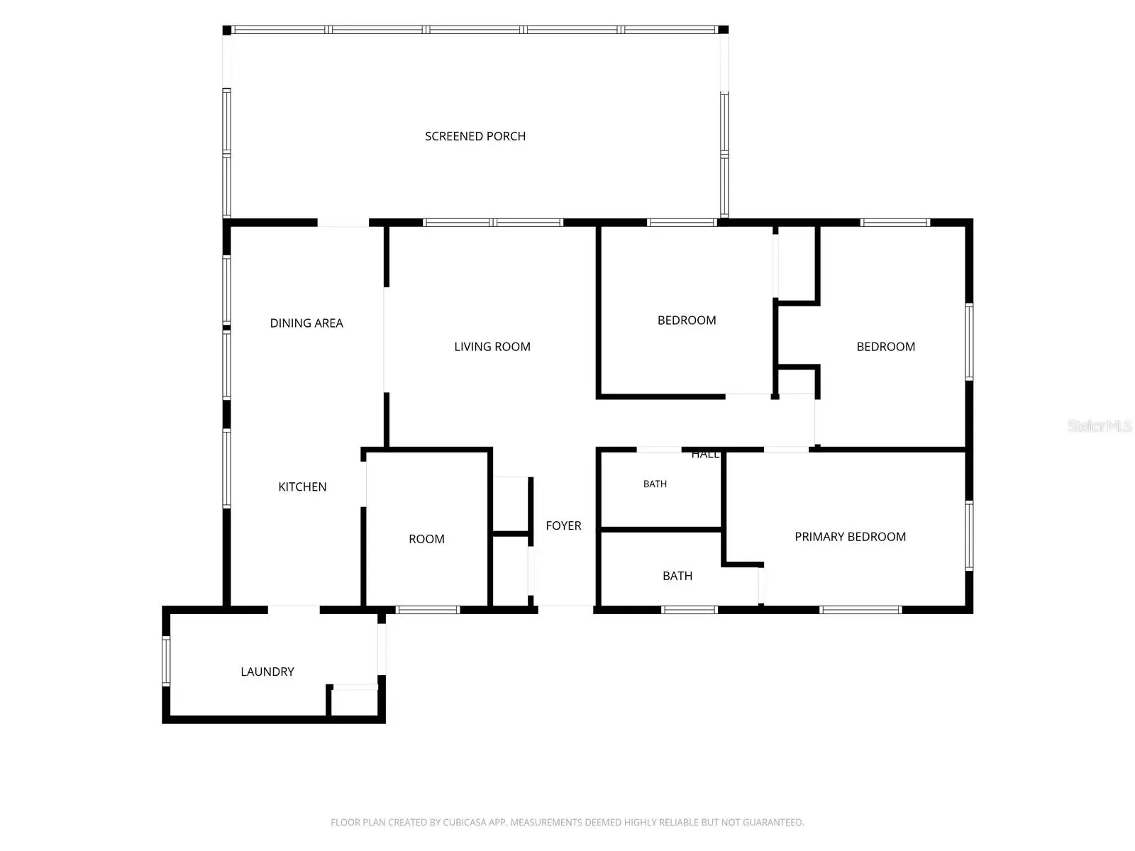 6206 Willow Oak Lane, FL