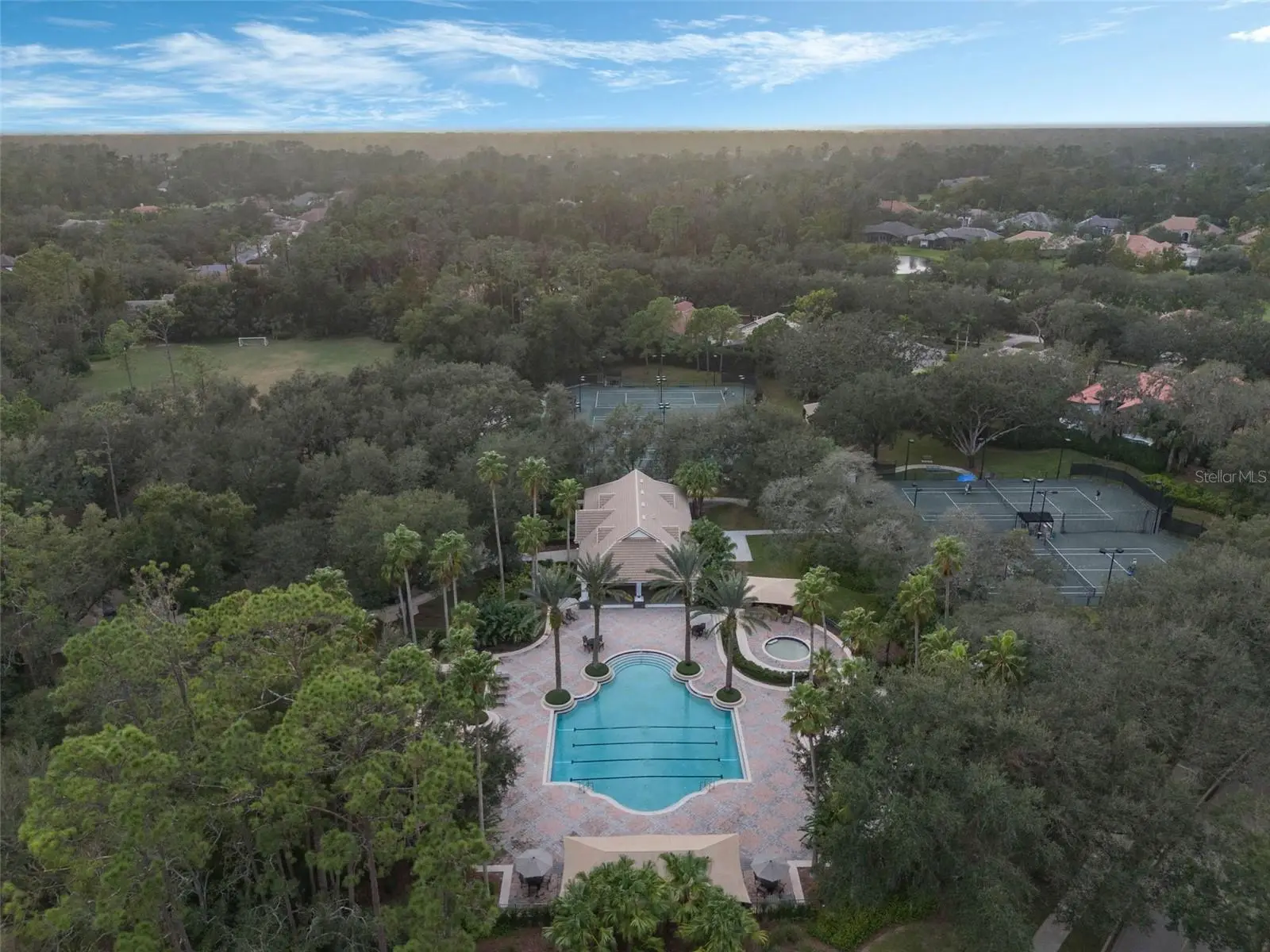 3355 Lakeview Oaks Drive, FL