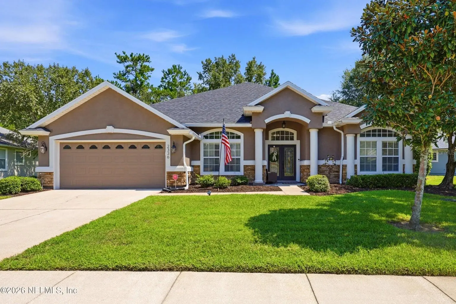 2336 Yellow Jasmine Lane, FL
