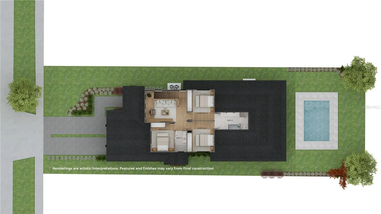 1550 Palm Avenue, FL