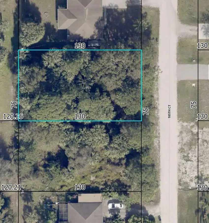 7815 105th Court, FL