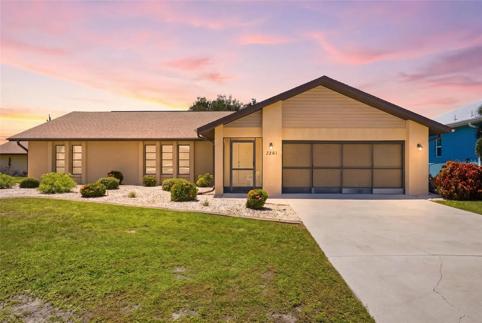 2261 Bengal Court, FL