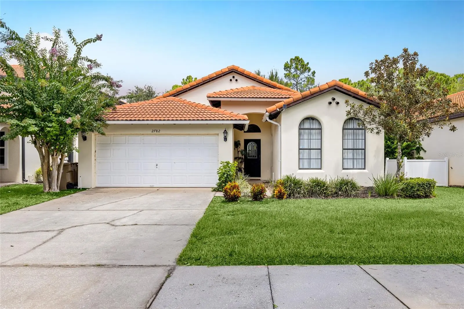 2782 Roccella Court, FL