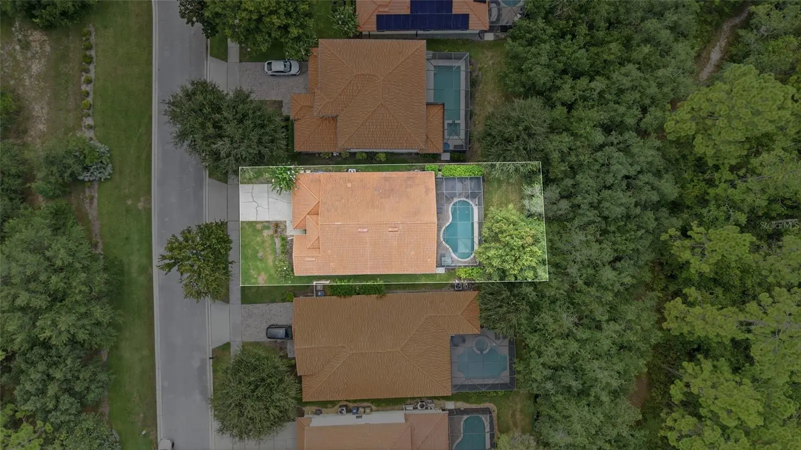 2782 Roccella Court, FL