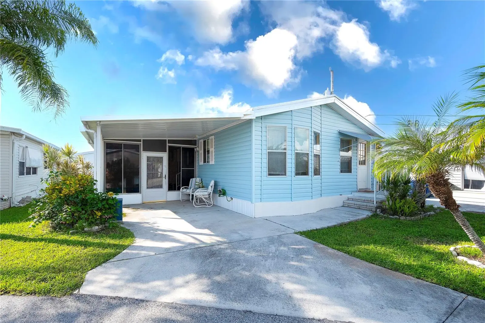2062 Champion Street, FL