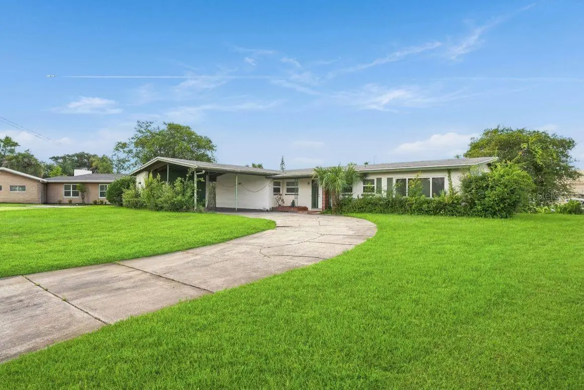 3120 Tradewinds Trail, FL