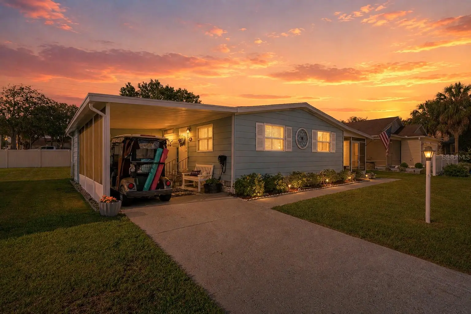 606 Tarrson Boulevard, FL