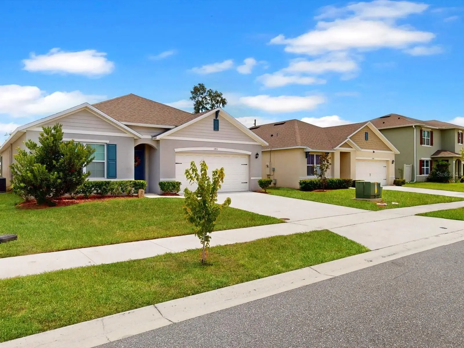 1451 Olive Court, FL