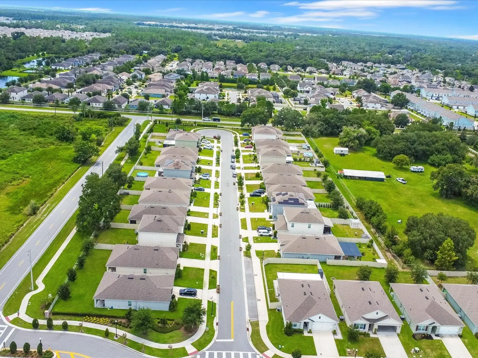 1451 Olive Court, FL