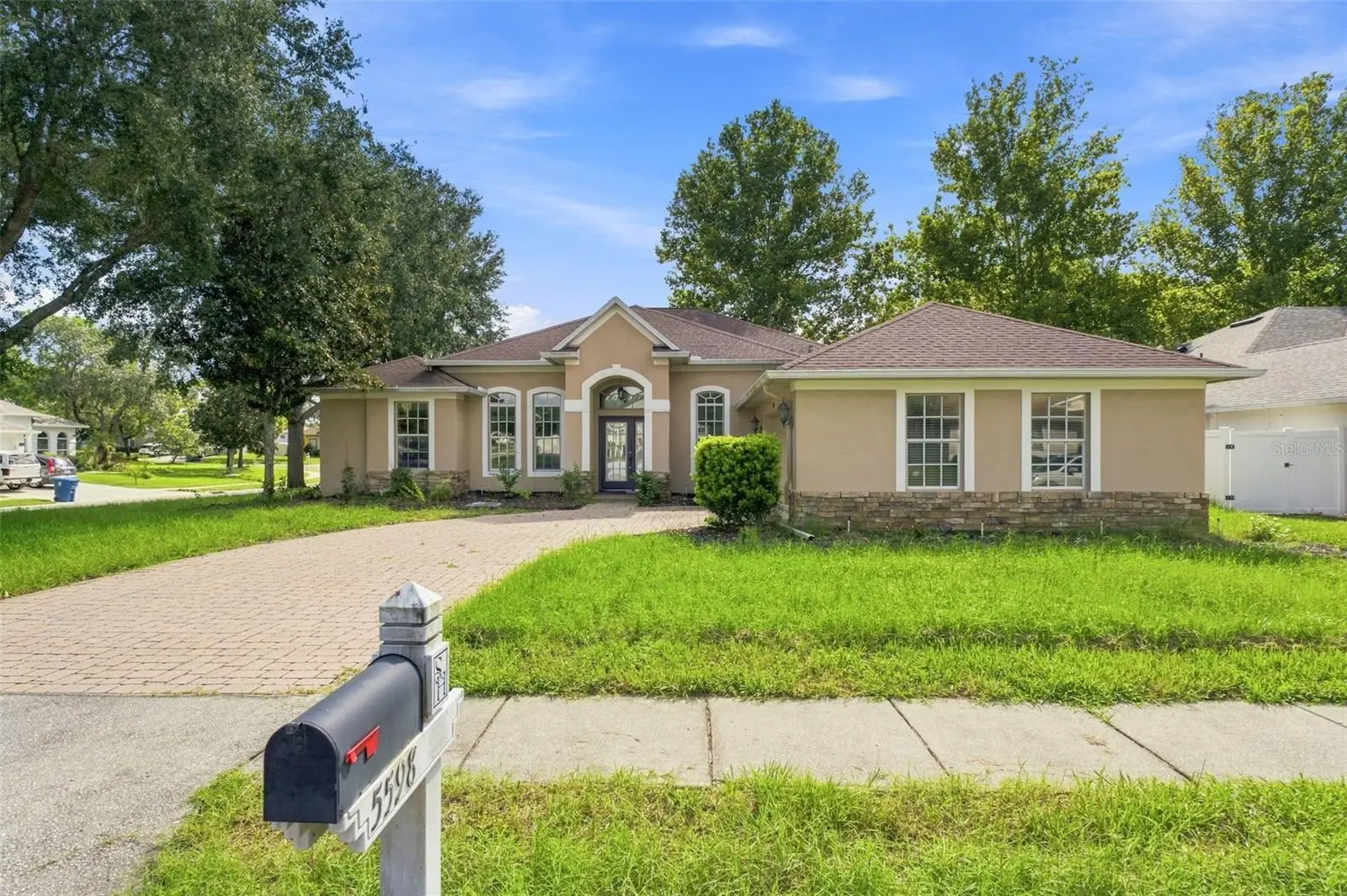 5598 Thorngrove Way, FL
